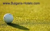 Experts: Bulgaria Will Be World Class Golf Destination in 7 Years