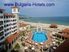 A Bulgarian seaside hotel in the top 100