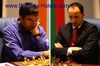 Game 4: FIDE World Chess Championship 2010, results