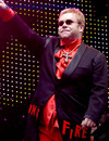 Super Star Elton John to gig in Sofia, Bulgaria