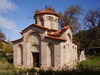 The medieval church St.George in Kyustendil attracts more tourists  