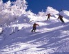 Vitosha Mountain bids a welcome for the new ski season