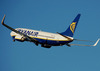 Ryanair services flights from Bulgaria's Plovdiv to Barcelona