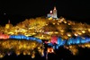 Veliko Turnovo city welcomes Lord of the Dance