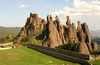 Belogradchik Rocks are the leading phenomenon in Wonders of Bulgaria