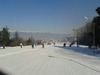 Photo report from Bansko ski resort  January 2013