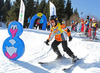 How to learn skiing program starts in Borovets