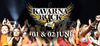 Kavarna Rock Fest 2013 prepara un espectculo nico de rock msica