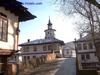 Tourism opportunities in the Central Stara Planina presented in Tryavna