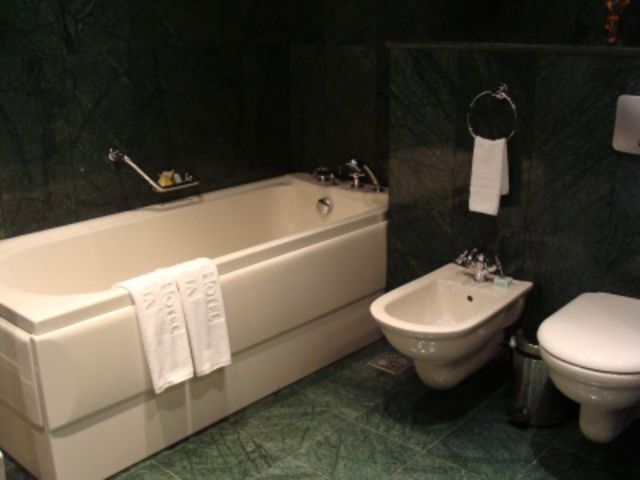 Grand Hotel Sofia - double/twin room luxury