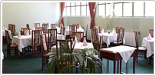 Gloria Palace Hotel - Restaurant