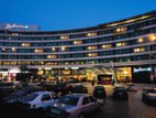 Intercontinental Sofia (ex Radisson Blu Grand Hotel), Sofie