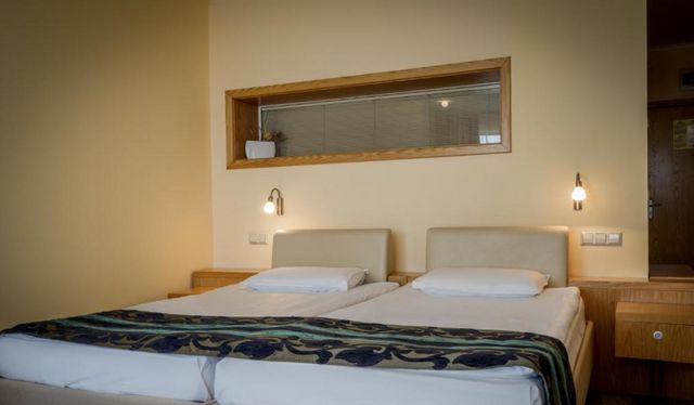 Kaliakra Beach hotel - double/twin room luxury