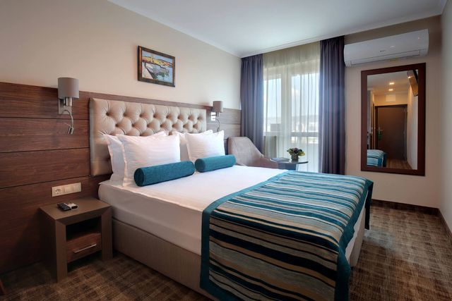 Hotel Cherno more - double room classic