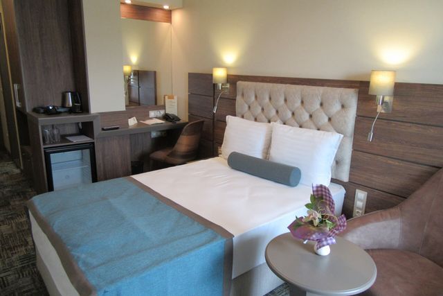Hotel Cherno more - double room classic