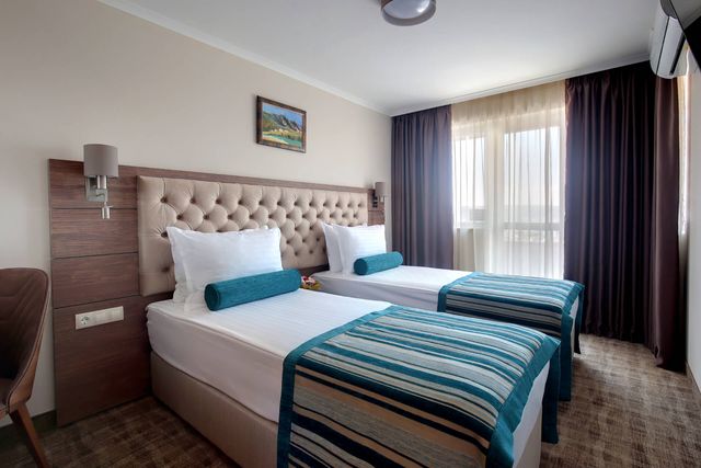 Cherno more Hotel and Casino - Double room Classic