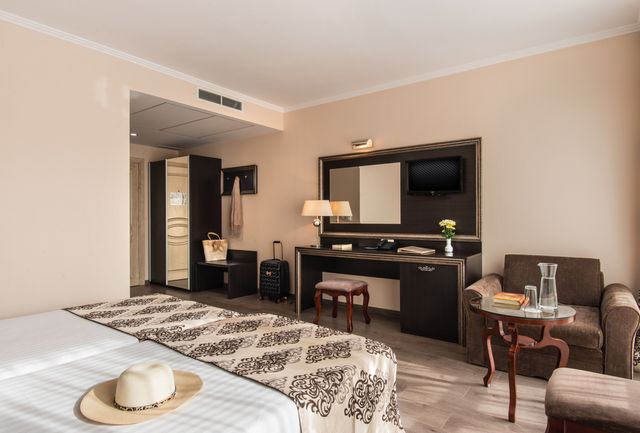Diamant Residence Hotel & Spa - Double room