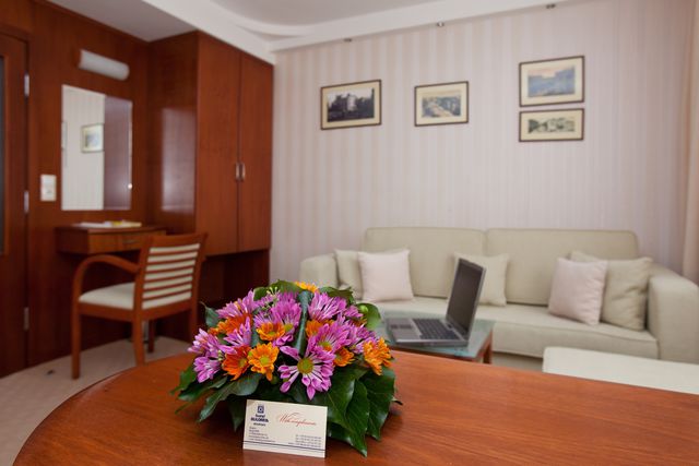 Bulgaria Hotel - apartment