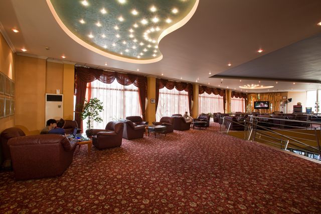 Bulgaria Hotel