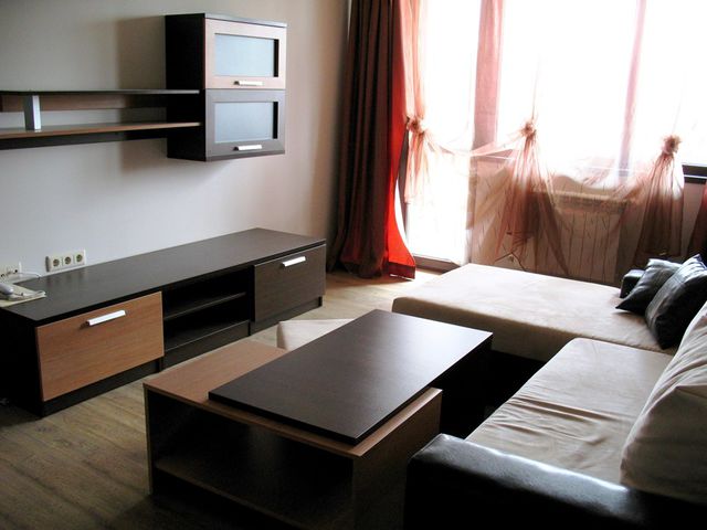 Alexander Hotel - One bedroom apartment