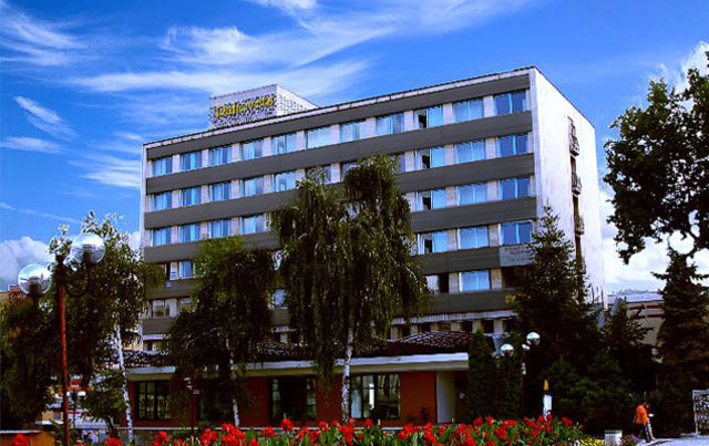 Rahovets Hotel