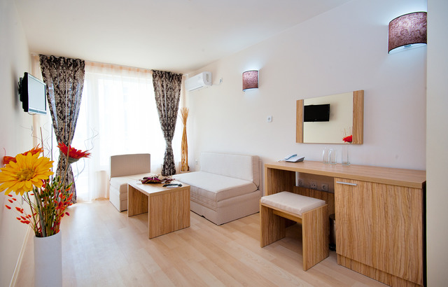 Hotel Karlovo - 2-bedroom apartment