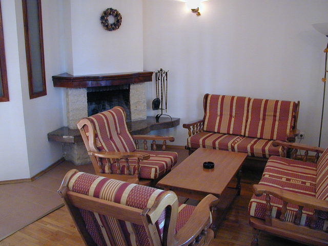 Glazne Hotel - family/connected rooms