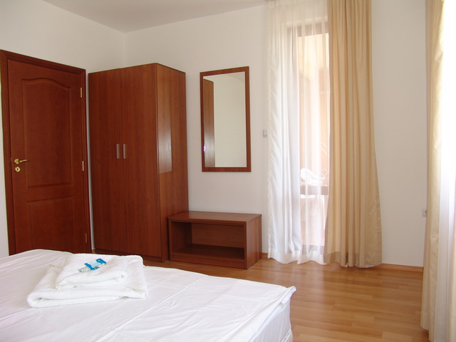 Kasandra Aparthotel - Appartement mit einem Schlafzimmer