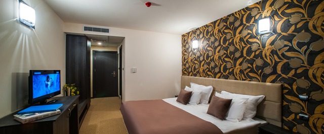 Royal Spa Hotel - double/twin room