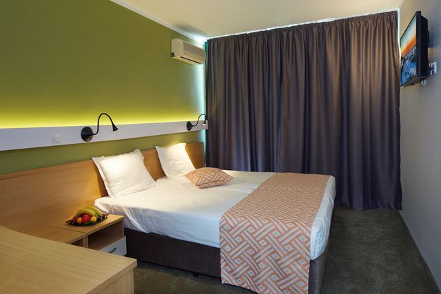 Hotel Aktinia - double/twin room