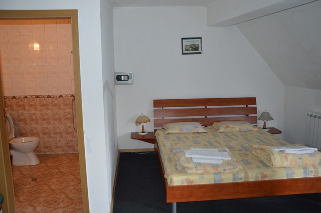 Hotel Tsarevo Plaza - vip apartment