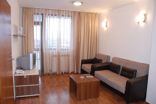 Elegant Lodge Hotel (Elegant SPA) - 1-bedroom apartment