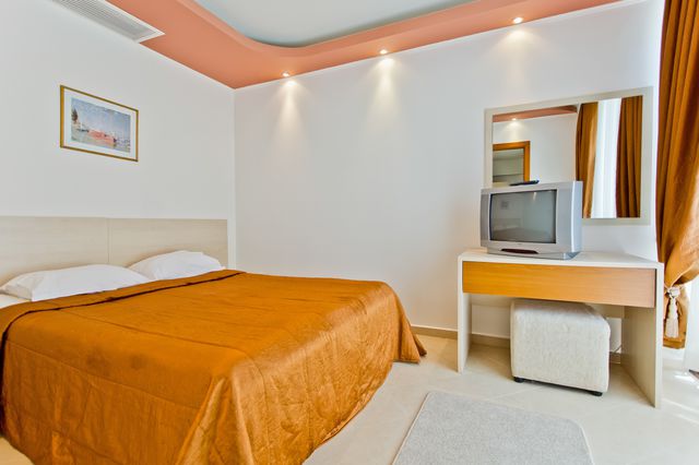 MPM Orpheus Hotel - 1-bedroom apartment