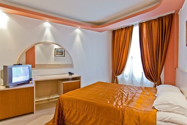 MPM Orpheus  Hotel - Double/twin room luxury