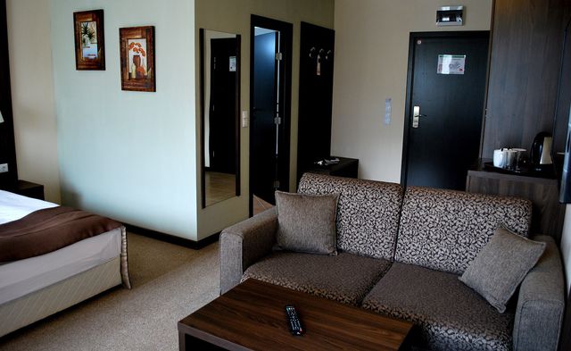 Hotel zara - apartament cu un dormitor