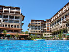 <b>Early booking discount</b><b class="d_title_accent"> - 10%</b>  for accommodation in the period <b>15.05.2024 - 01.10.2024</b>