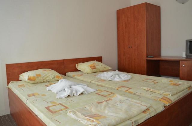 Sozopol Hotel - double/twin room