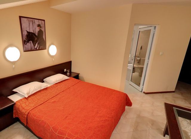 Spa Hotel Aspa Vila - single room