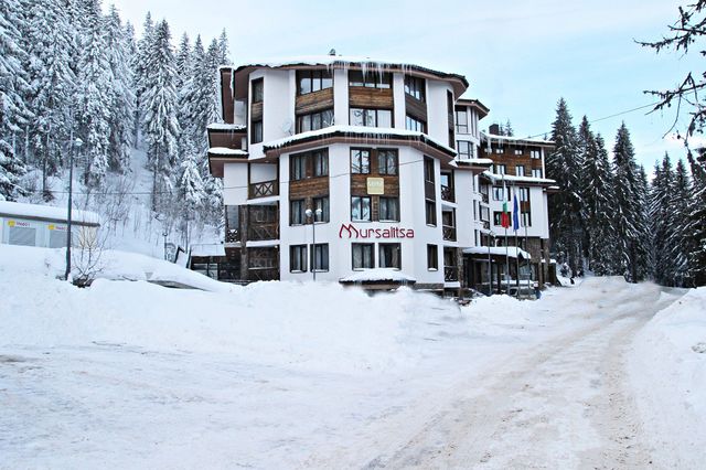 Mursalitsa Hotel