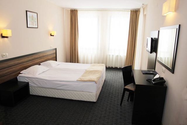 Mursalitsa Hotel - 1-bedroom apartment