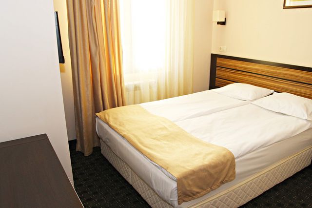 Mursalitsa Hotel - apartament cu doua dormitoare