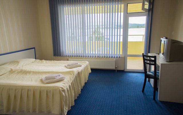 Hotel Marina - Single Room Sea View