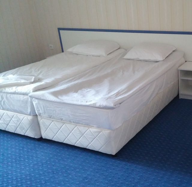 Hotel Marina - single room