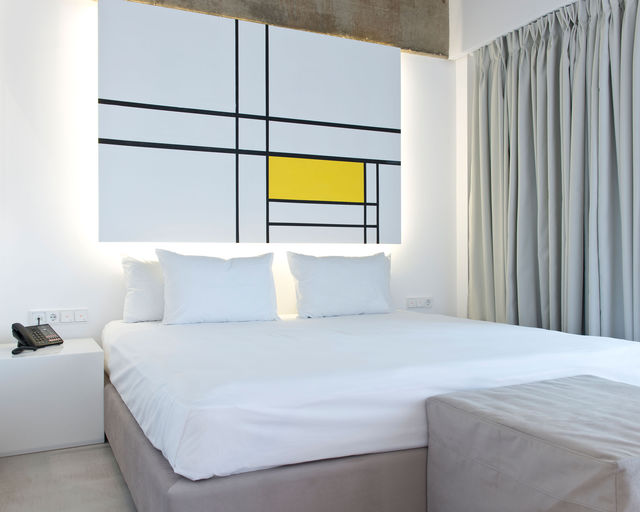 The Oak Hotel - Double/twin room luxury