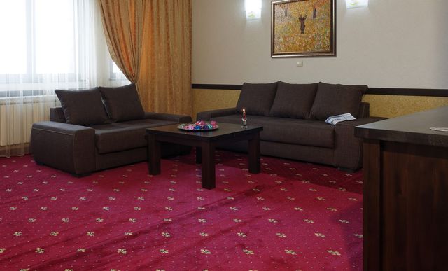 Trinity Residence Bansko - Family Suite (2ad+2ch 6-11.99)