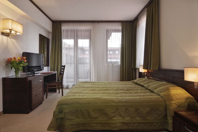 Astera Bansko Hotel & Spa - apartament cu un dormitor