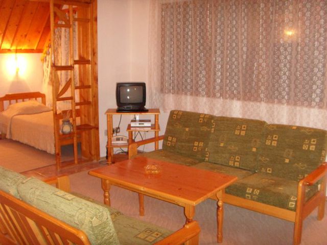 Markony Hotel - Apartment