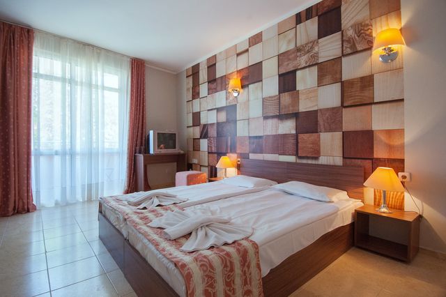 Arapya Resort - One bedroom apartment 