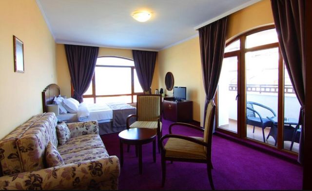 The Vineyards SPA Hotel - Junior suite