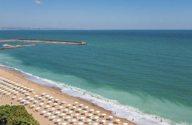 Grifid Hotel Marea - Beach